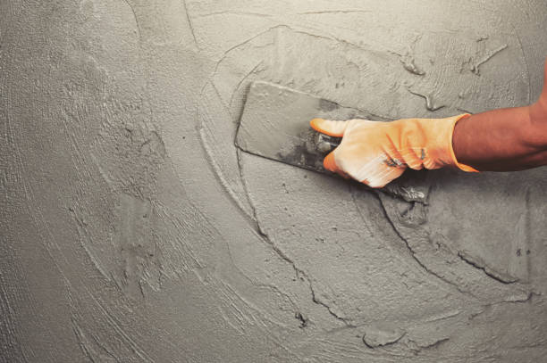 Best Concrete Foundation Repair in Eming Island, FL