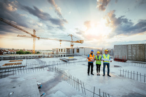 Best Concrete Removal and Replacement in Eming Island, FL