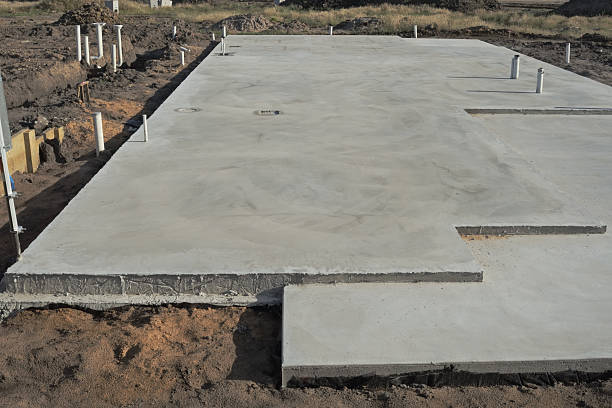Best Concrete Driveway Installation in Eming Island, FL